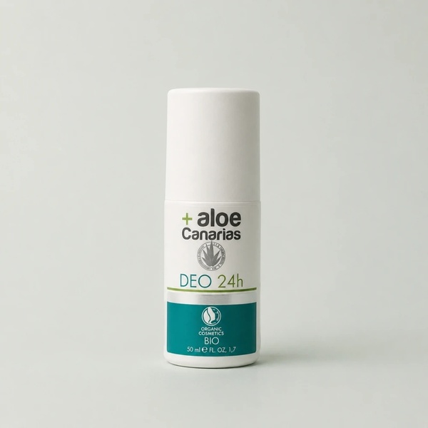 BIO. Deodorante 50ml