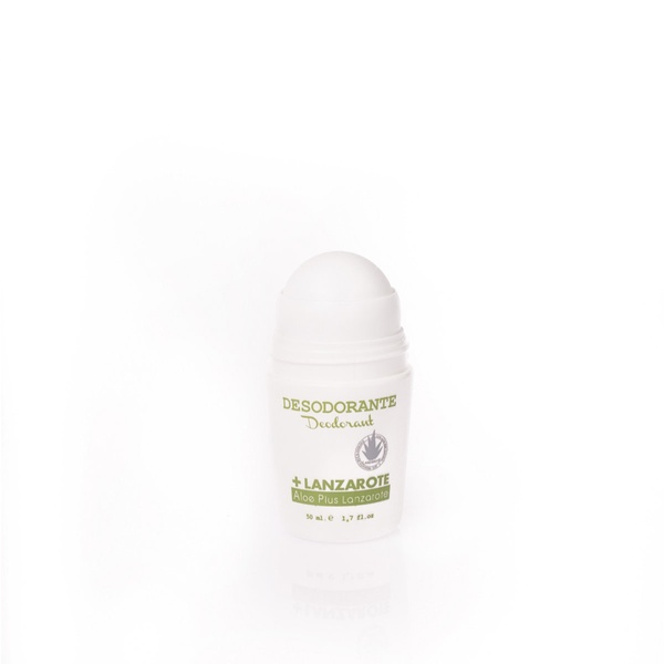 DEODORANT A BILLE A L’ALOE VERA 50 ml - 1