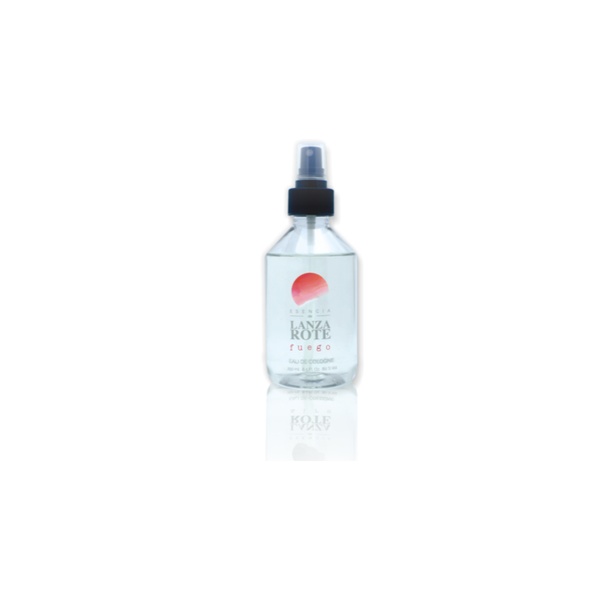 ACQUA DI COLONIA FUOCO 100ml