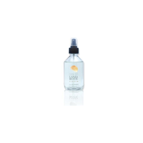 ACQUA DI COLONIA TERRA 100ml