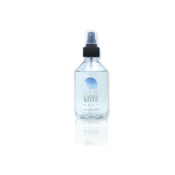 ACQUA DI COLONIA ACQUA 250ml