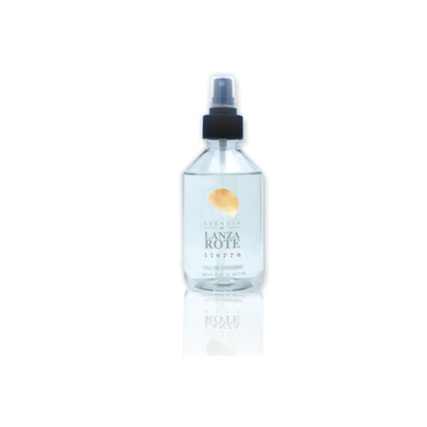 ACQUA DI COLONIA TERRA 250ml