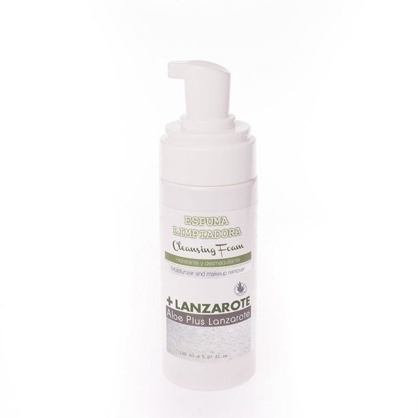 GESICHTSREINIGUNGSSCHAUM 150ml