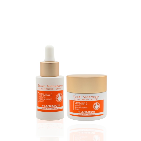 ANTIOXIDANTIEN-PACKUNG (VITAMIN C)