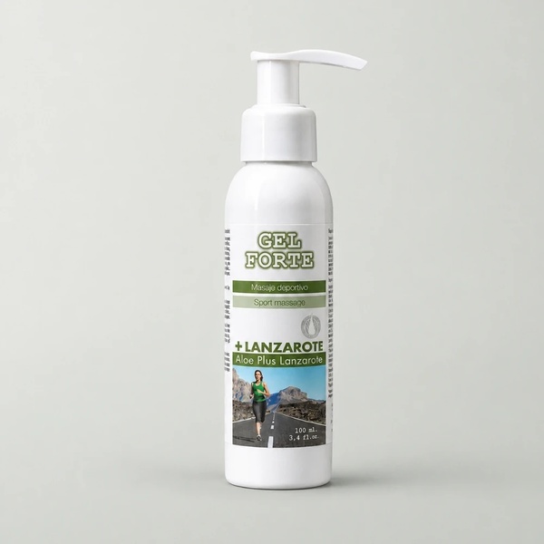 GEL FORTE 100ml