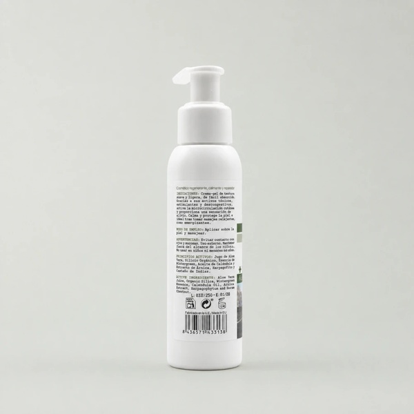 GEL FORTE 100ml - 2
