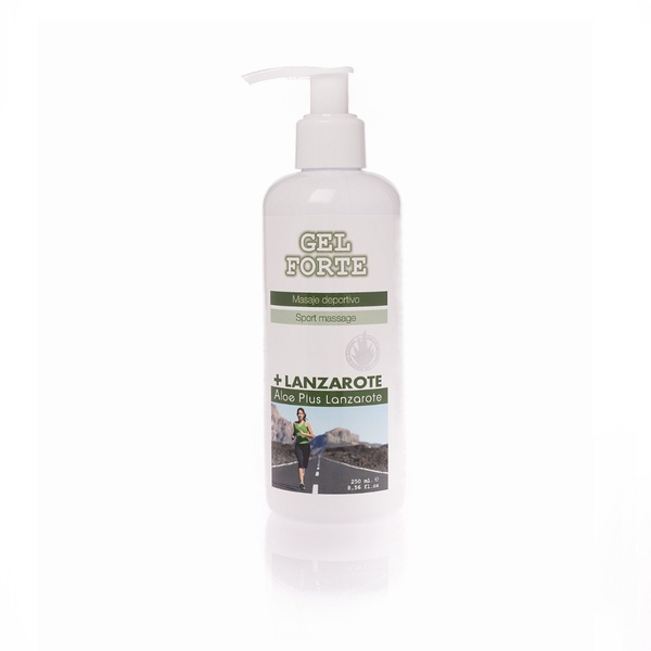 GEL FORTE 250ml