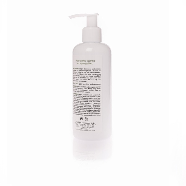 GEL FORTE 250ml - 2