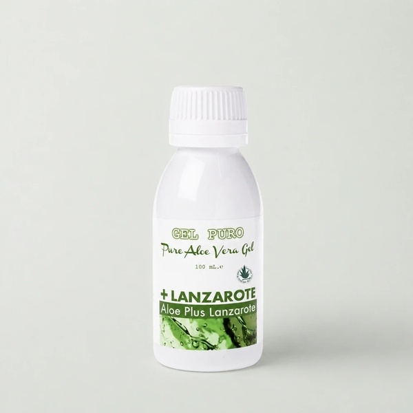 ALOE VERA PURE GEL 100ml