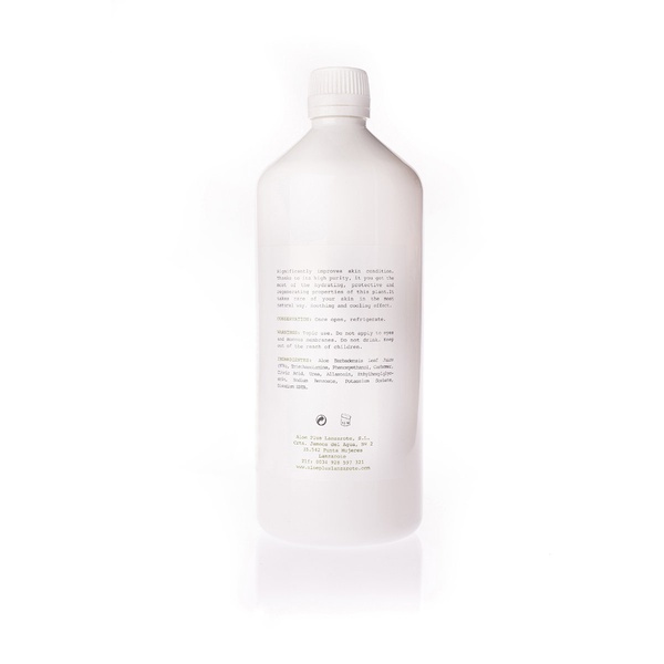 REINES ALOE VERA GEL 1L - 2