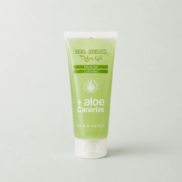 ALOE VERA COLD RELAX GEL 100ml