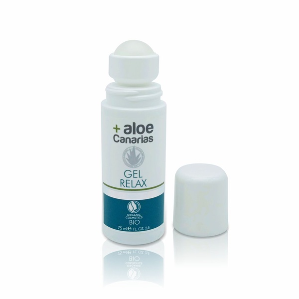 Gel Relax Bio roll on 75ml