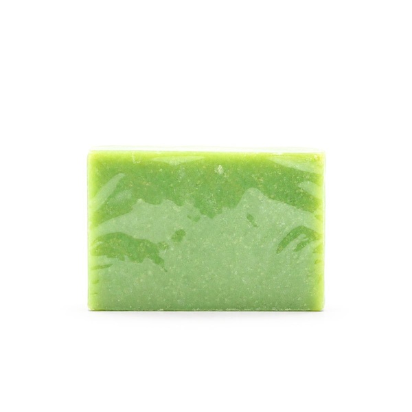 SAVON ARTISANAL A L’ALOE VERA 100 g - 3