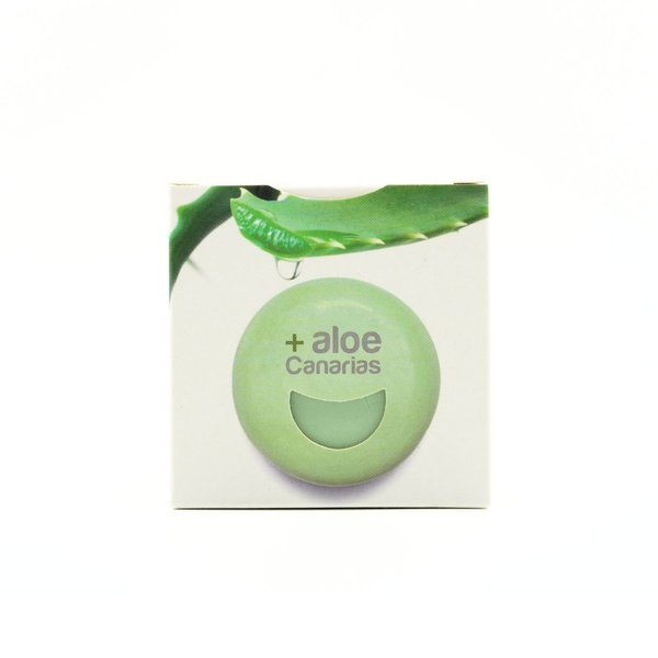 SAVON ARTISANAL À L’ALOE VERA 90 g - 2