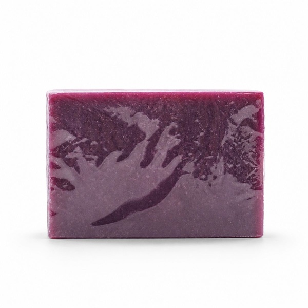 HANDMADE WINE SOAP 100g - 3
