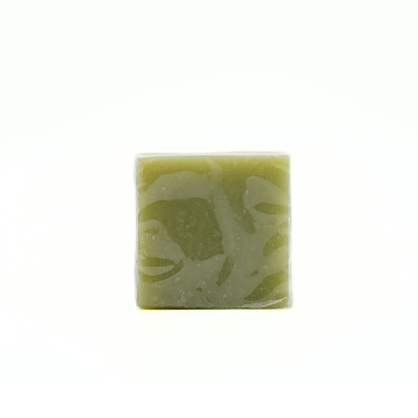 ALOE VERA PETIT SOAP BAR 65g - 2