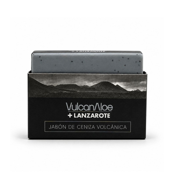 VULCANALOE SEIFE 110g - 2