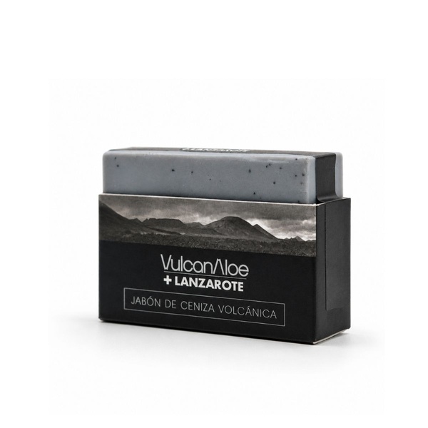 SAPONE VULCANALOE 110 g