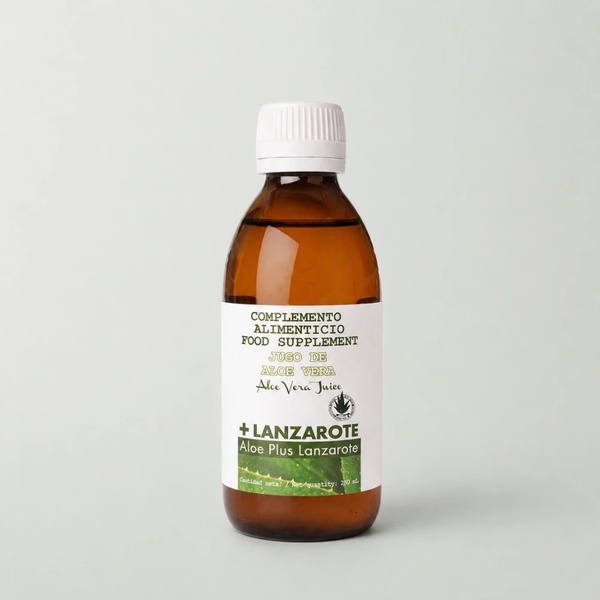 SAFT DER ALOE VERA 250ml