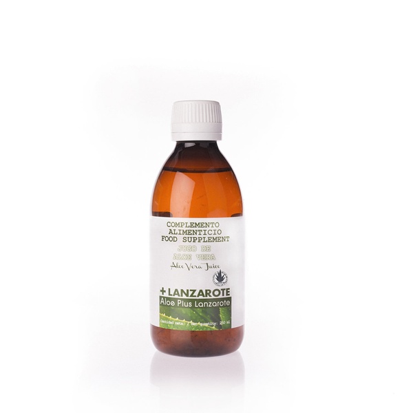 ALOE VERA JUICE 250ml