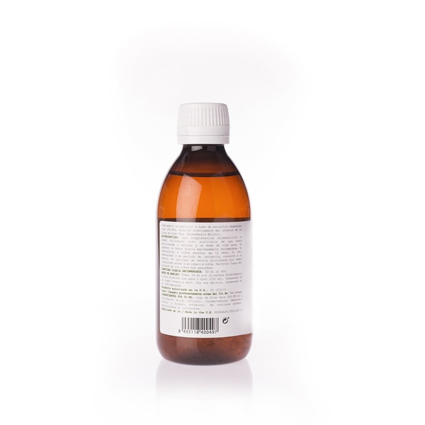SAFT DER ALOE VERA 250ml - 2
