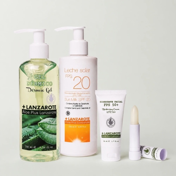 KIT SOLAR 20