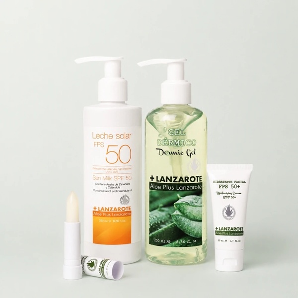KIT SOLAR 50