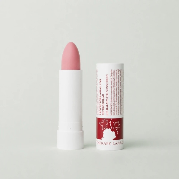 PROTECTOR LABIAL DE VINO CON FILTRO SOLAR 4ml - 2
