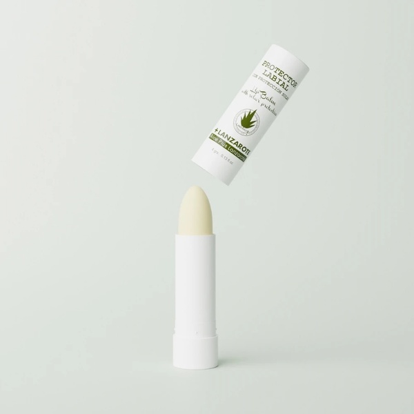ALOE VERA LIP BALM 4ml - 3