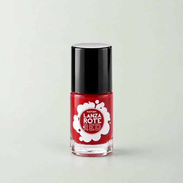 NAGELLACK Nº5 YAIZA 