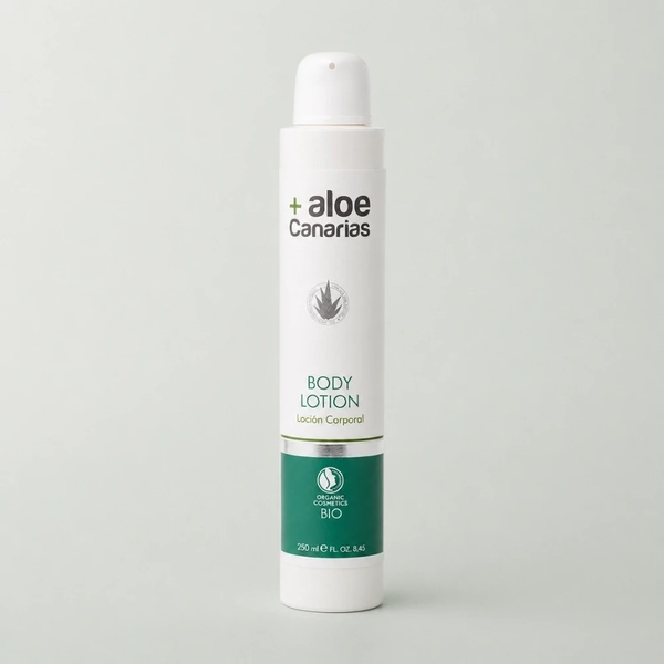 BIO. Lotion corporelle 250ml