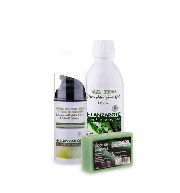 PACK ANTI-ACNÉ