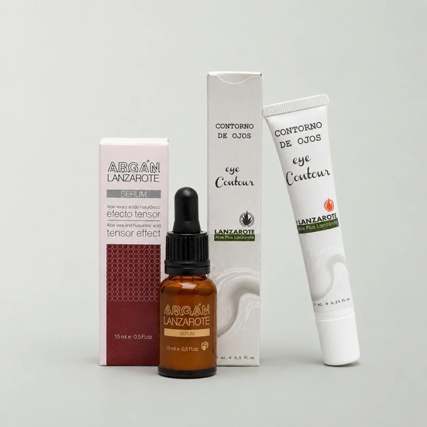 ANTIAGING PACK
