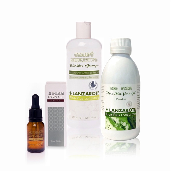 ANTI DANDRUFF PACK 