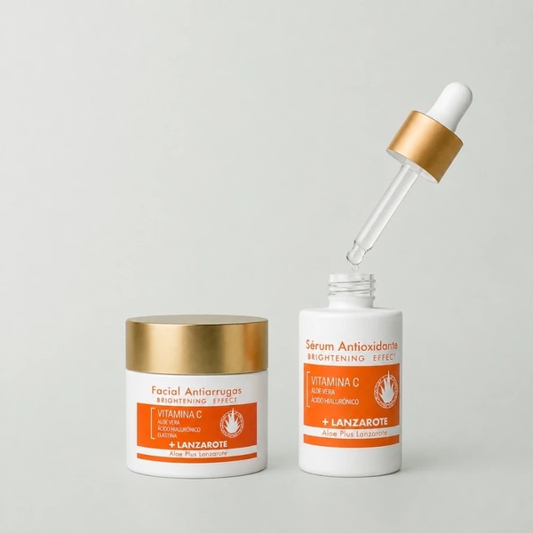 ANTIOXIDANTIEN-PACKUNG (VITAMIN C) - 2