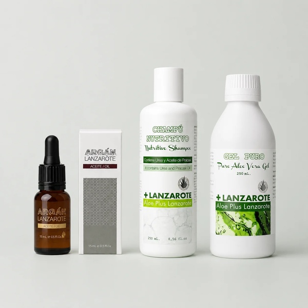 ANTI DANDRUFF PACK 