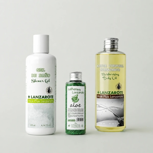 KOMBI-PACKUNG SPA  SPEZIAL
