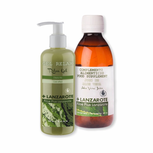 PACK ANTI-INFLAMMATOIRE 