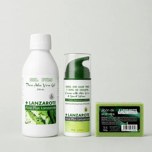 PACCHETTO ANTI-ACNE 