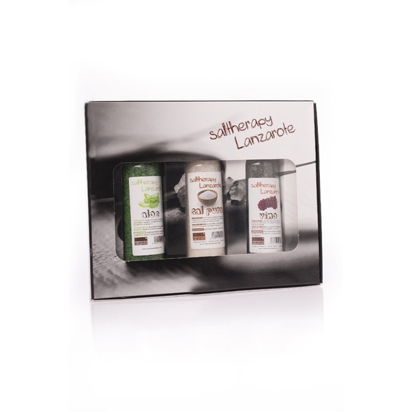 PACK SELTHÉRAPIE