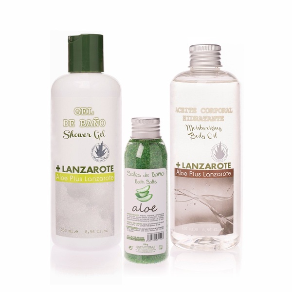 PACK SPÉCIAL SPA