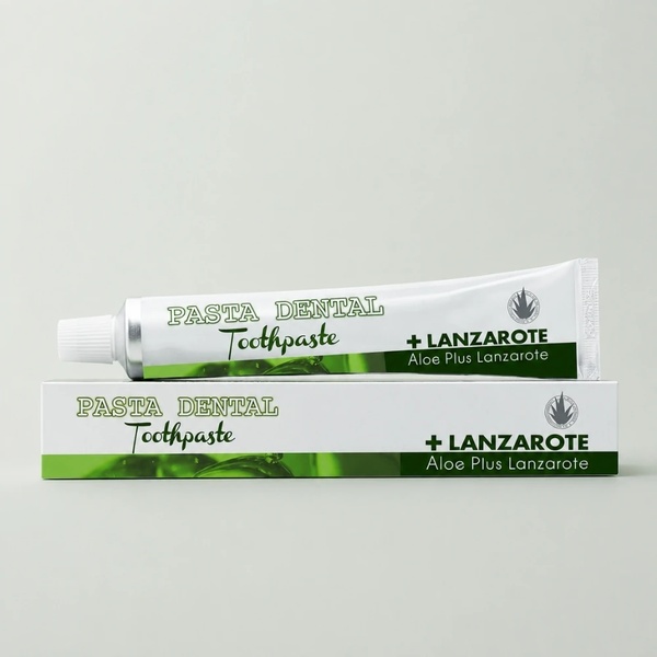 ALOE VERA ZAHNCREME 75 ML