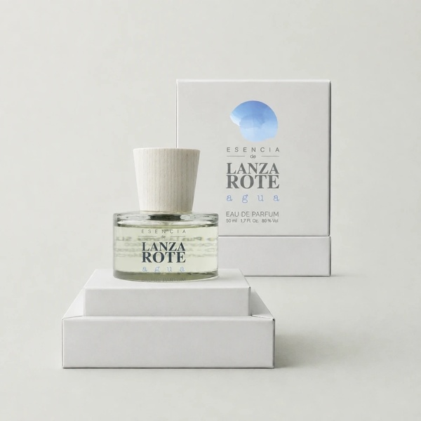 PERFUME WATER WATER 50ml