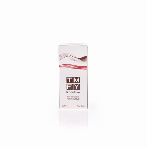  HOMME PERFUME 50ml - 2