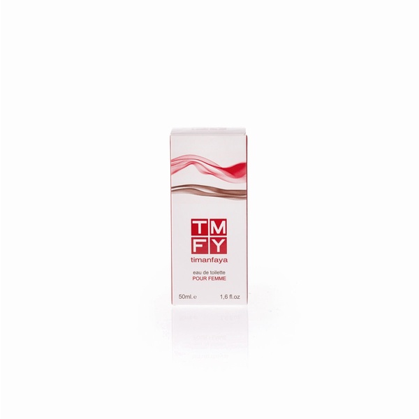  FEMME PERFUME 50ml - 2