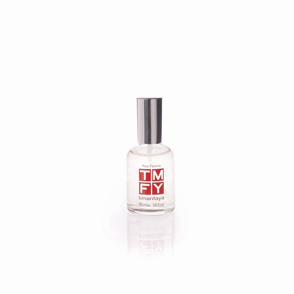 PROFUMO DA DONNA 50ml
