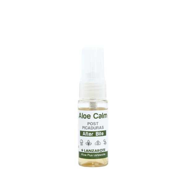 ALOE CALM – Spray Après-Piqûres 20ml