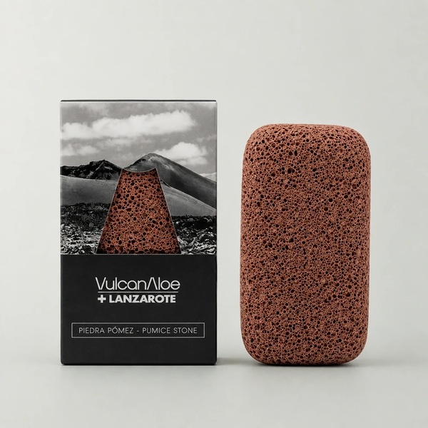 BIMSSTEIN VULCANALOE - 2