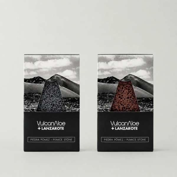 BIMSSTEIN VULCANALOE - 3