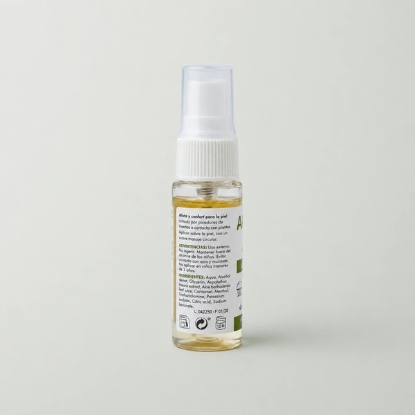 ALOE CALM – After Bite Spray 20ml - 2